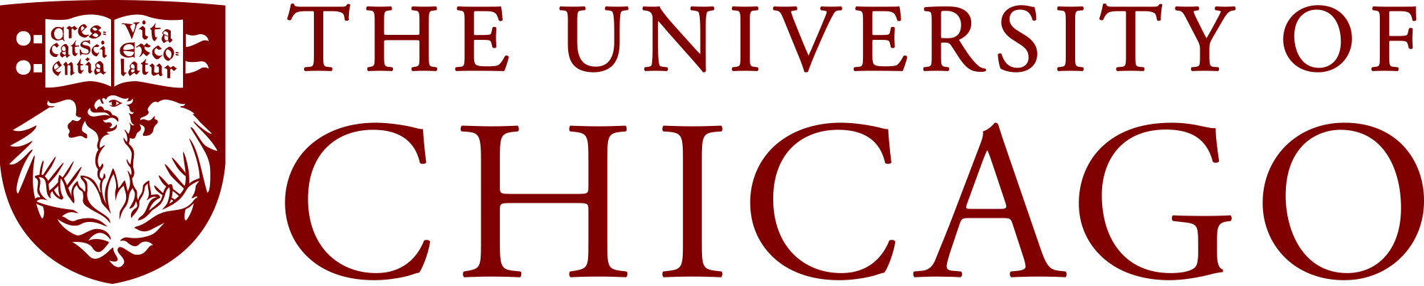 University of Chicago logo